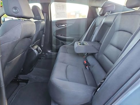 Used 2023 Chevrolet Malibu LT image 15