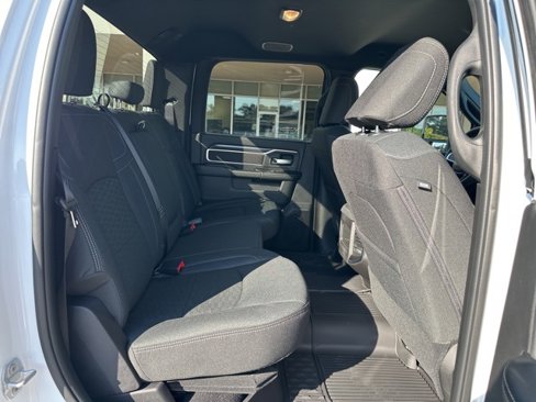 New 2026 RAM 2500 Big Horn image 41