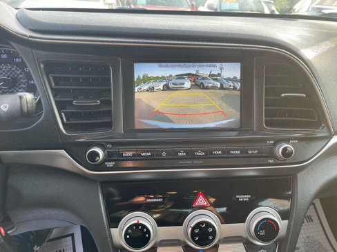 Used 2019 Hyundai Elantra SEL w/ Cargo Package image 30