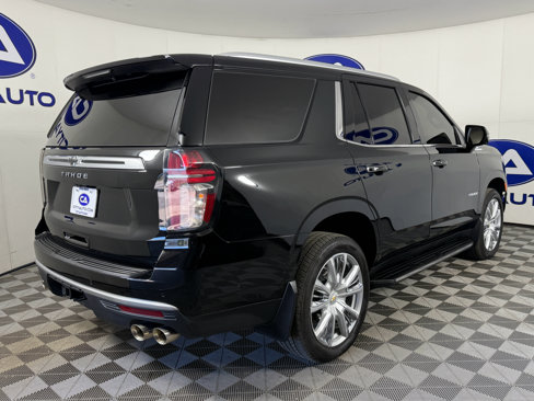 Used 2024 Chevrolet Tahoe High Country w/ Advanced Technology Package image 7