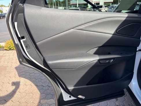New 2025 Lexus RX 350 w/ Convenience Package image 39
