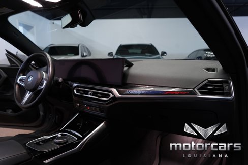 Used 2024 BMW 230i Coupe w/ Premium Package image 31