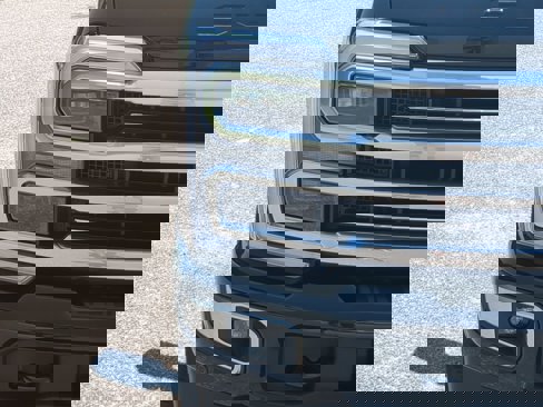 New 2026 Ford F350 Platinum image 8