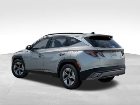 New 2025 Hyundai Tucson SEL image 31