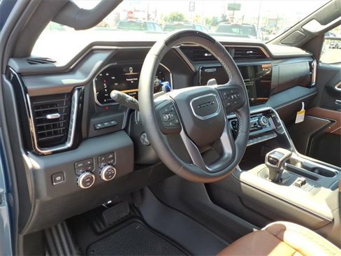 New 2026 GMC Sierra 1500 Denali Ultimate image 11