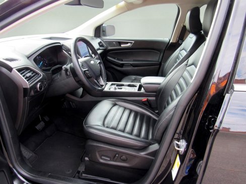 Used 2024 Ford Edge SEL image 13