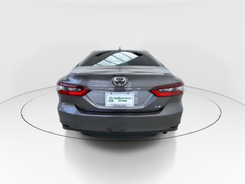 Used 2023 Toyota Camry LE image 7