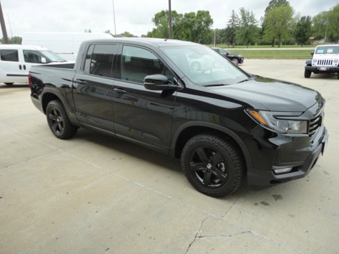 Used 2023 Honda Ridgeline Black Edition image 21