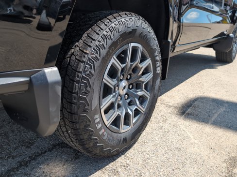 New 2025 Chevrolet Colorado Z71 w/ Technology Package image 7