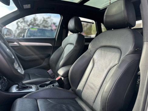 Used 2018 Audi Q3 2.0T Premium w/ Convenience Package image 12