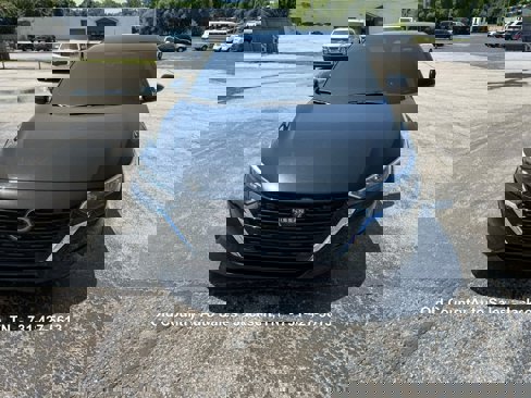 Used 2024 Nissan Sentra S image 3