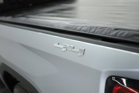 Used 2023 GMC Sierra 1500 SLE image 6