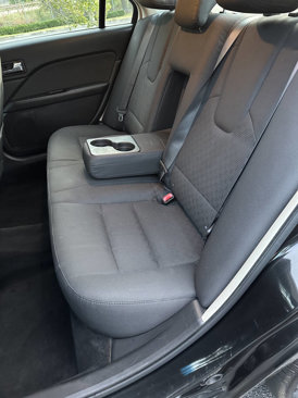 Used 2012 Ford Fusion SE image 20