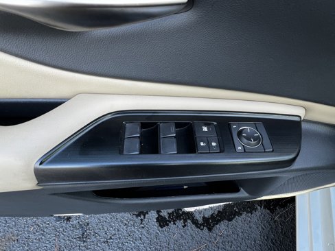 Certified 2020 Lexus ES 350 image 14