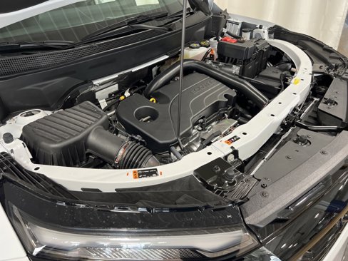 New 2026 Chevrolet Equinox LT w/ Convenience Package II image 40