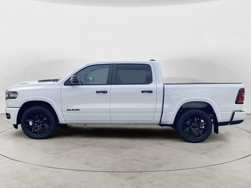 New 2026 RAM 1500 Laramie image 2