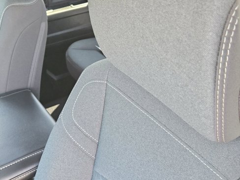 New 2026 RAM 2500 Tradesman image 27