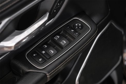 Used 2022 RAM 1500 Laramie image 44