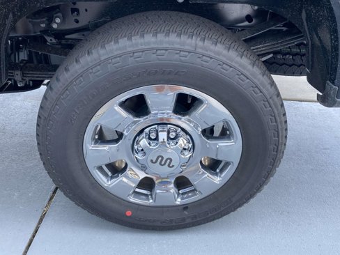 New 2025 Ford F250 King Ranch w/ Chrome Package image 7