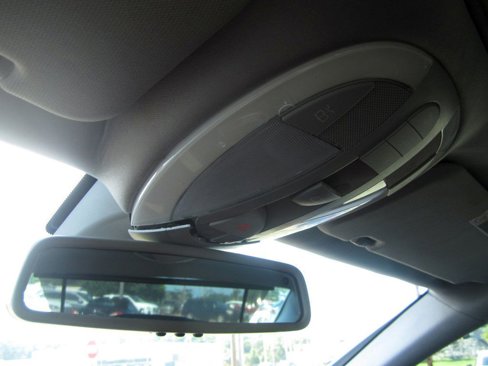 Used 2006 Mercedes-Benz CLS 500 image 9