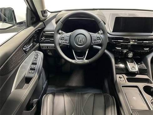 New 2026 Acura MDX w/ Advance Package image 19
