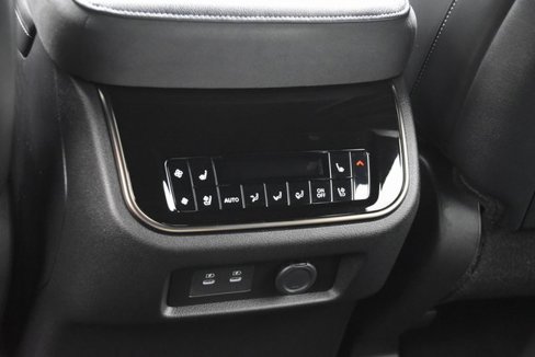 New 2026 INFINITI QX80 Sensory w/ Sport Exterior Package image 21