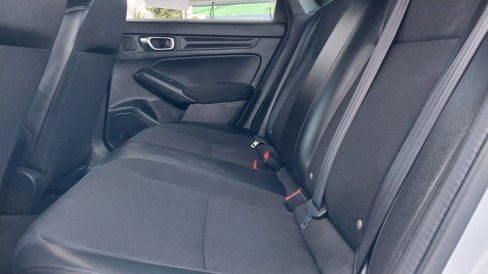 Used 2024 Honda Civic Sport image 15