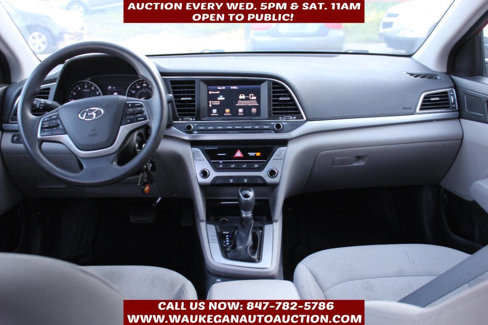 Used 2018 Hyundai Elantra SEL image 8