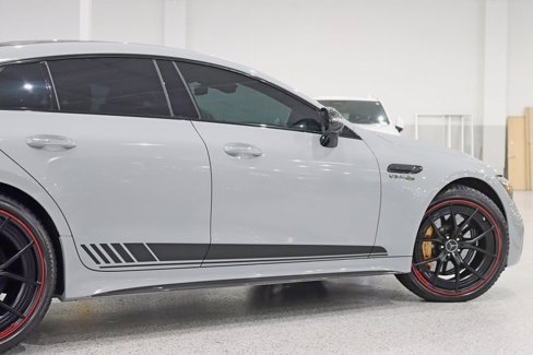 Used 2023 Mercedes-Benz AMG GT 63 S image 12