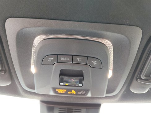 Used 2025 Toyota Corolla XSE image 28