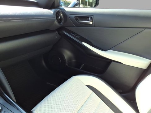 New 2025 Lexus IS 350 F Sport image 15