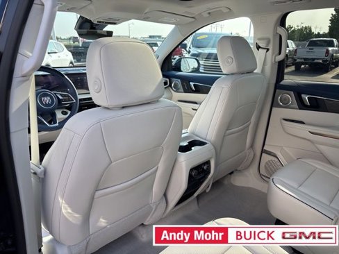 New 2026 Buick Enclave Avenir w/ Super Cruise Package image 20