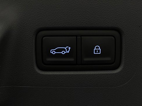 New 2026 Hyundai Santa Fe Calligraphy image 6