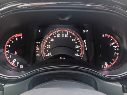 New 2025 Dodge Durango R/T image 18