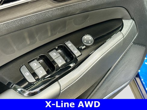 Used 2024 Kia Sportage X-Line image 18