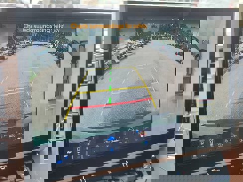 New 2026 Toyota Tundra 1794 Edition image 23