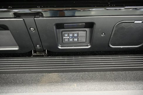 New 2026 GMC Sierra 2500 AT4X image 10