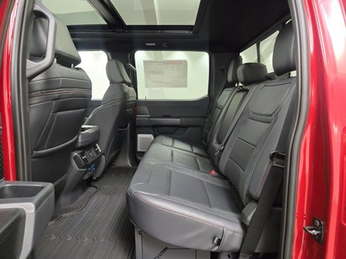 New 2025 Ford F150 Raptor image 24