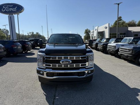 New 2026 Ford F350 XLT image 8