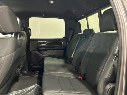 New 2026 RAM 1500 Big Horn image 31