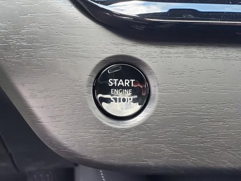 New 2025 Nissan Murano SL w/ Cargo Package image 25