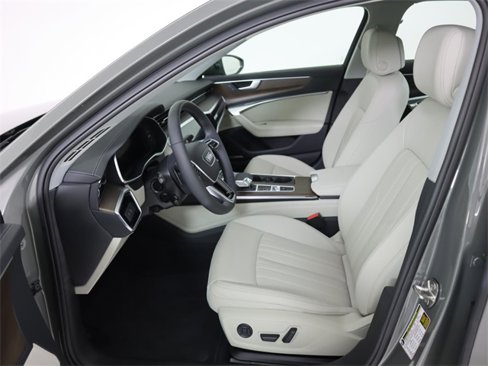 New 2025 Audi A6 Premium Plus image 12