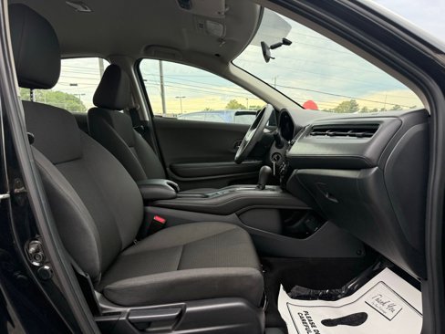 Used 2020 Honda HR-V LX image 33
