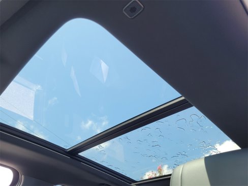 New 2025 Toyota Tundra Platinum image 16