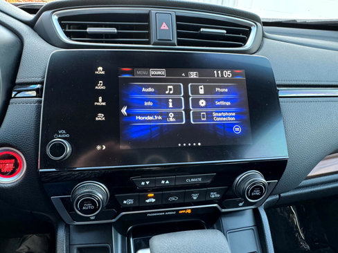 Used 2022 Honda CR-V EX image 10