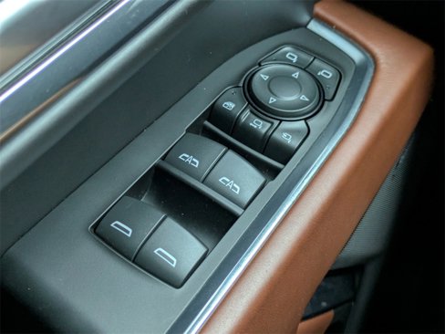 Used 2024 GMC Sierra 2500 Denali Ultimate image 26