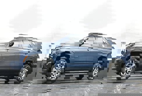 New 2026 Chevrolet Tahoe LT image 45