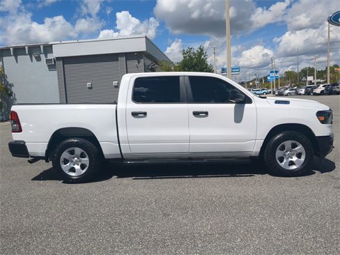 Used 2023 RAM 1500 Tradesman w/ Tradesman Group image 17