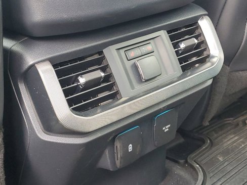 New 2025 Ford F150 Platinum w/ Equipment Group 702A High image 35