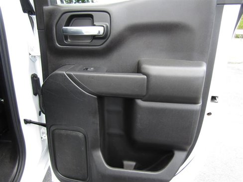Used 2021 GMC Sierra 1500 4x4 Double Cab w/ Convenience Package image 30